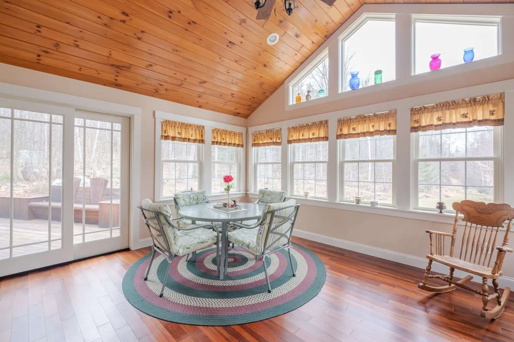 104 Chamberlain Road Alton NH 03809