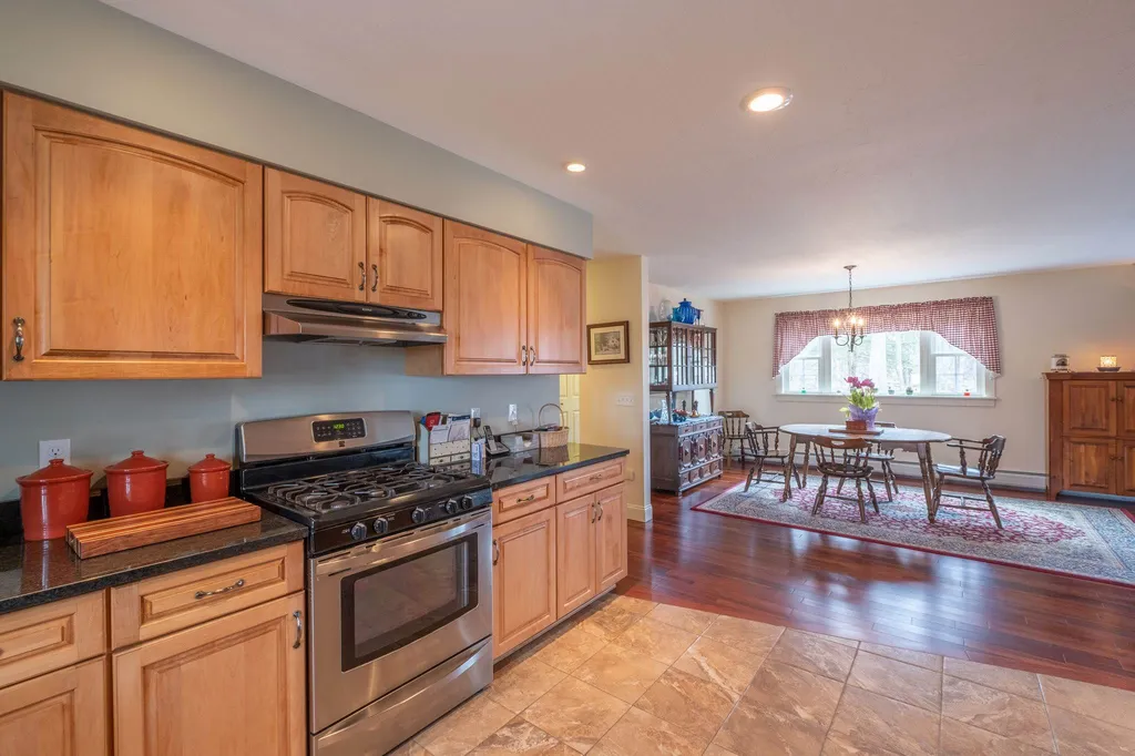 104 Chamberlain Road Alton NH 03809