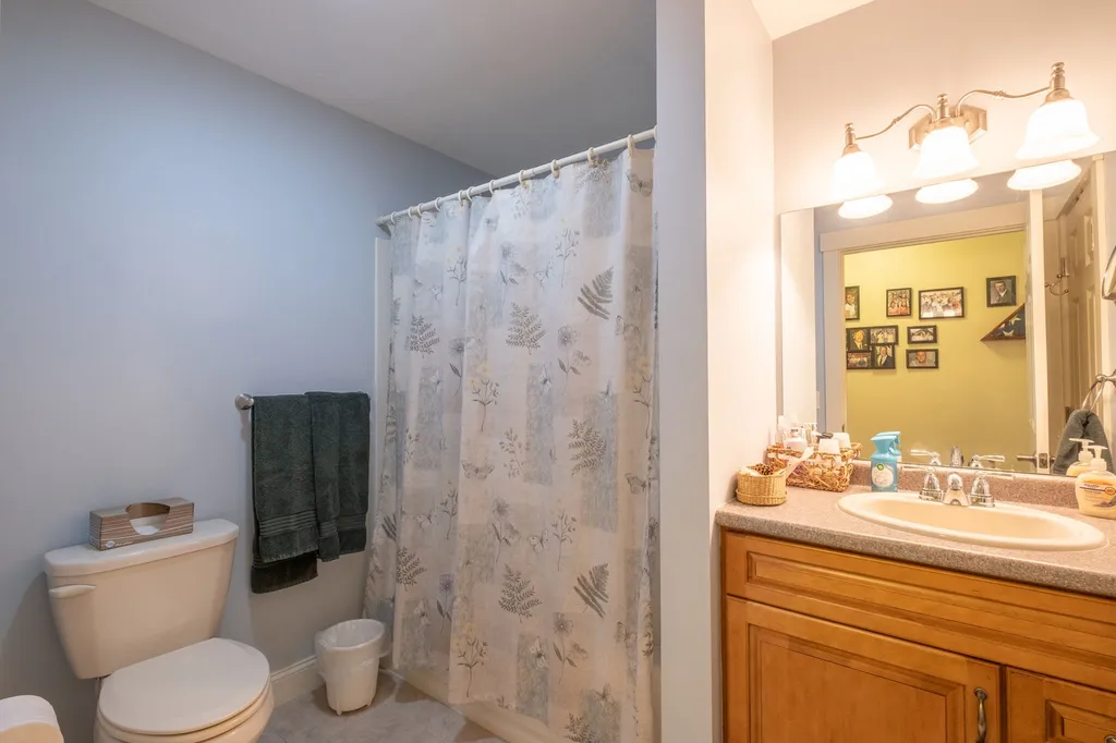 104 Chamberlain Road Alton NH 03809