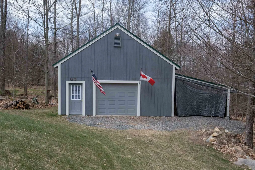 104 Chamberlain Road Alton NH 03809