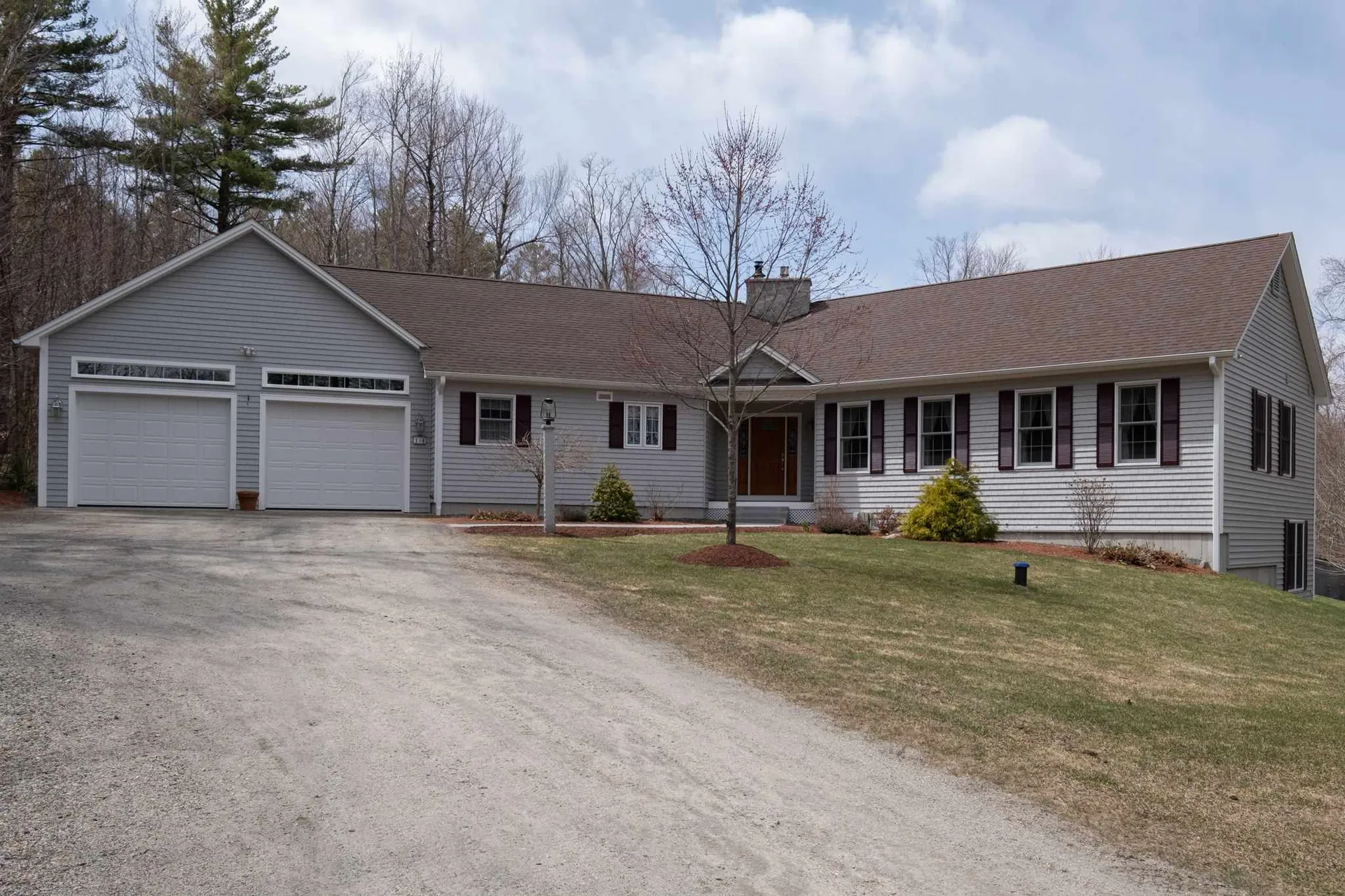 104 Chamberlain Road Alton NH 03809