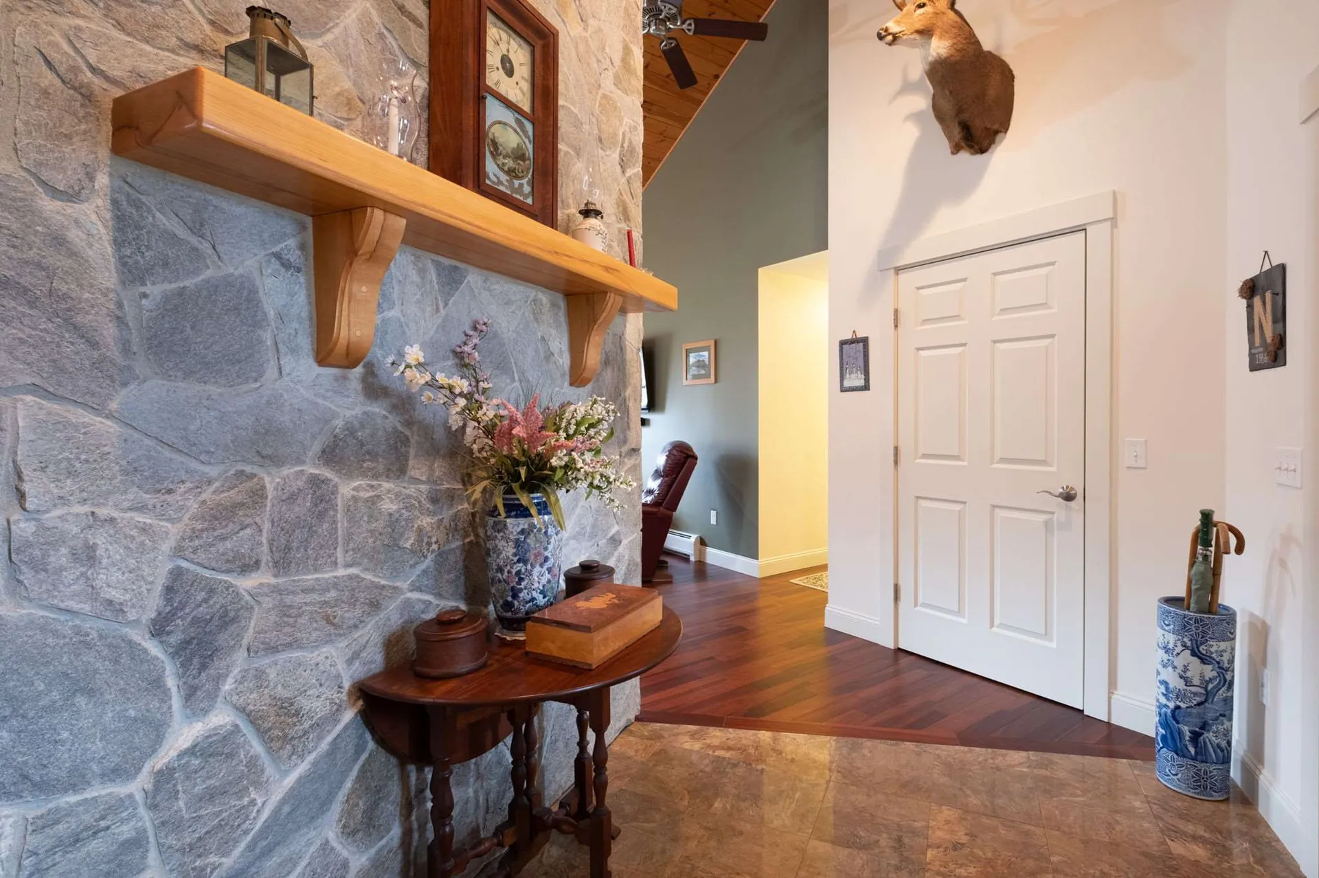 104 Chamberlain Road Alton NH 03809