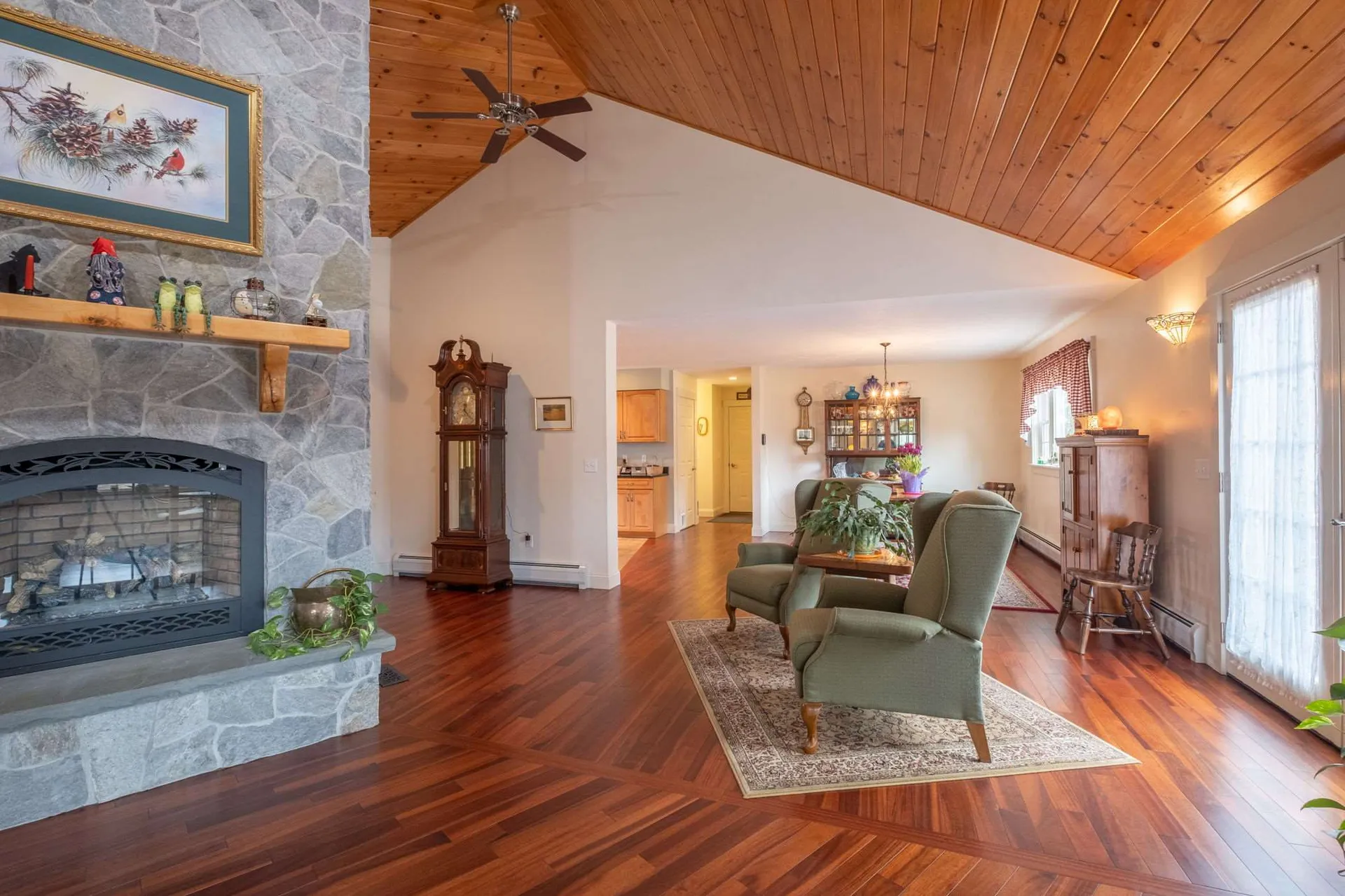 104 Chamberlain Road Alton NH 03809
