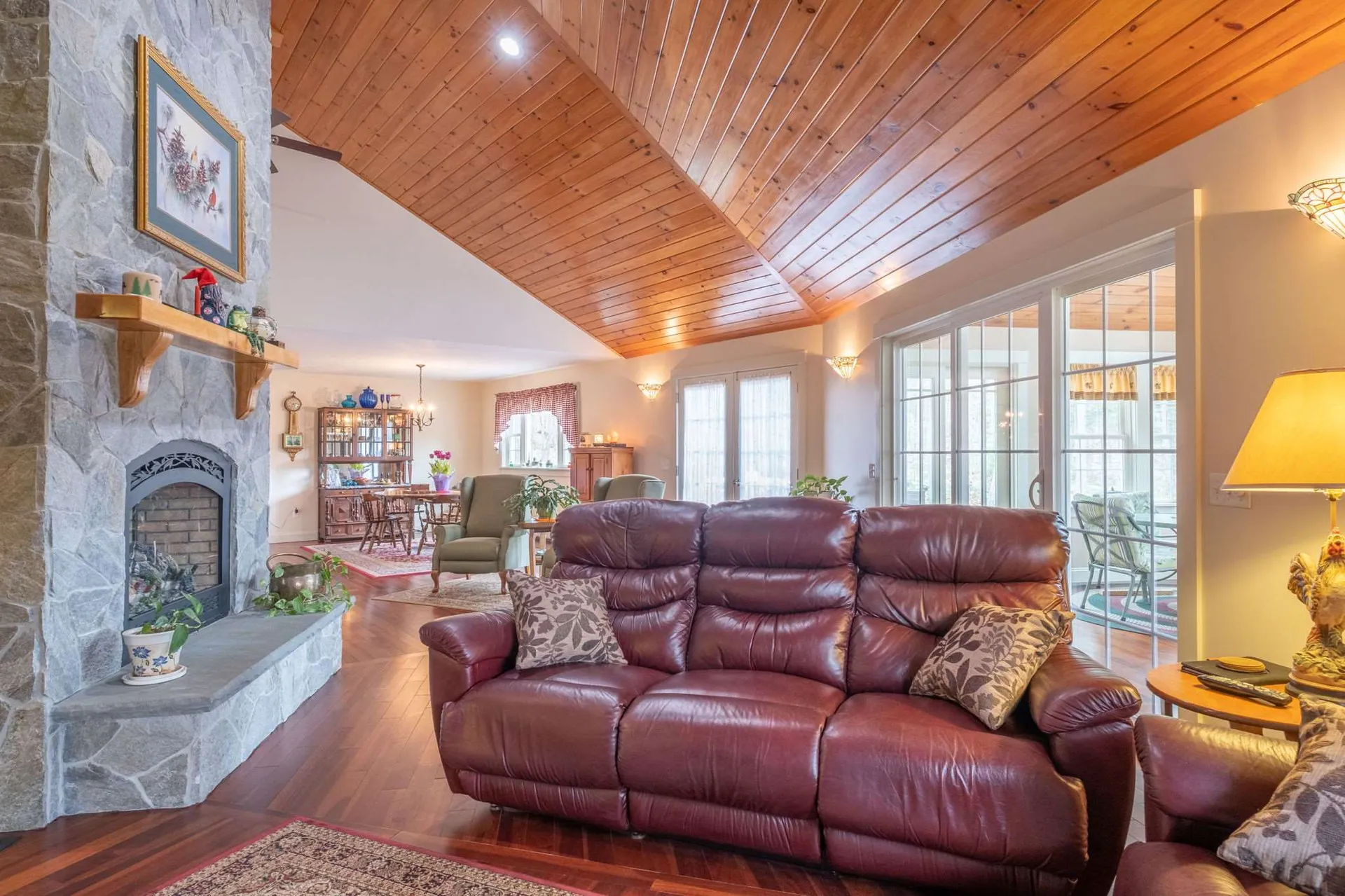 104 Chamberlain Road Alton NH 03809