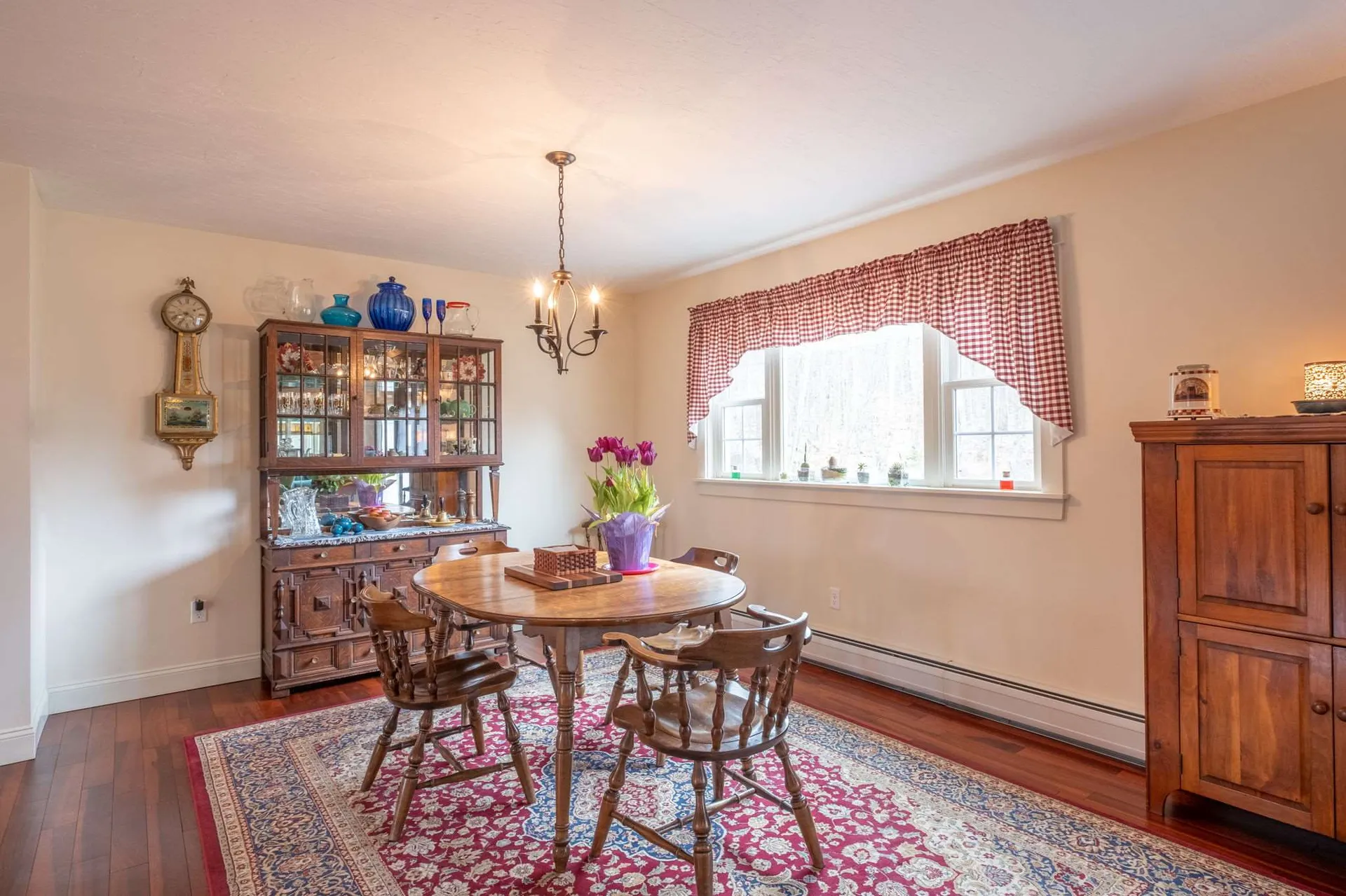 104 Chamberlain Road Alton NH 03809