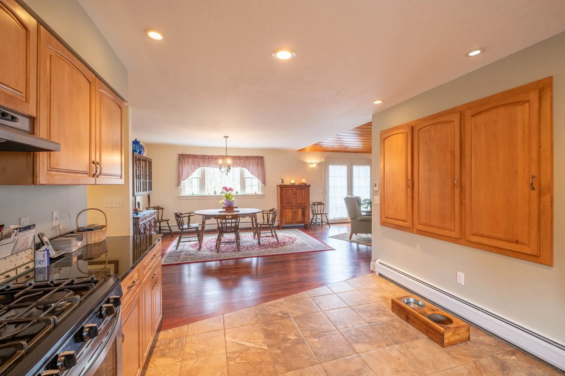 104 Chamberlain Road Alton NH 03809
