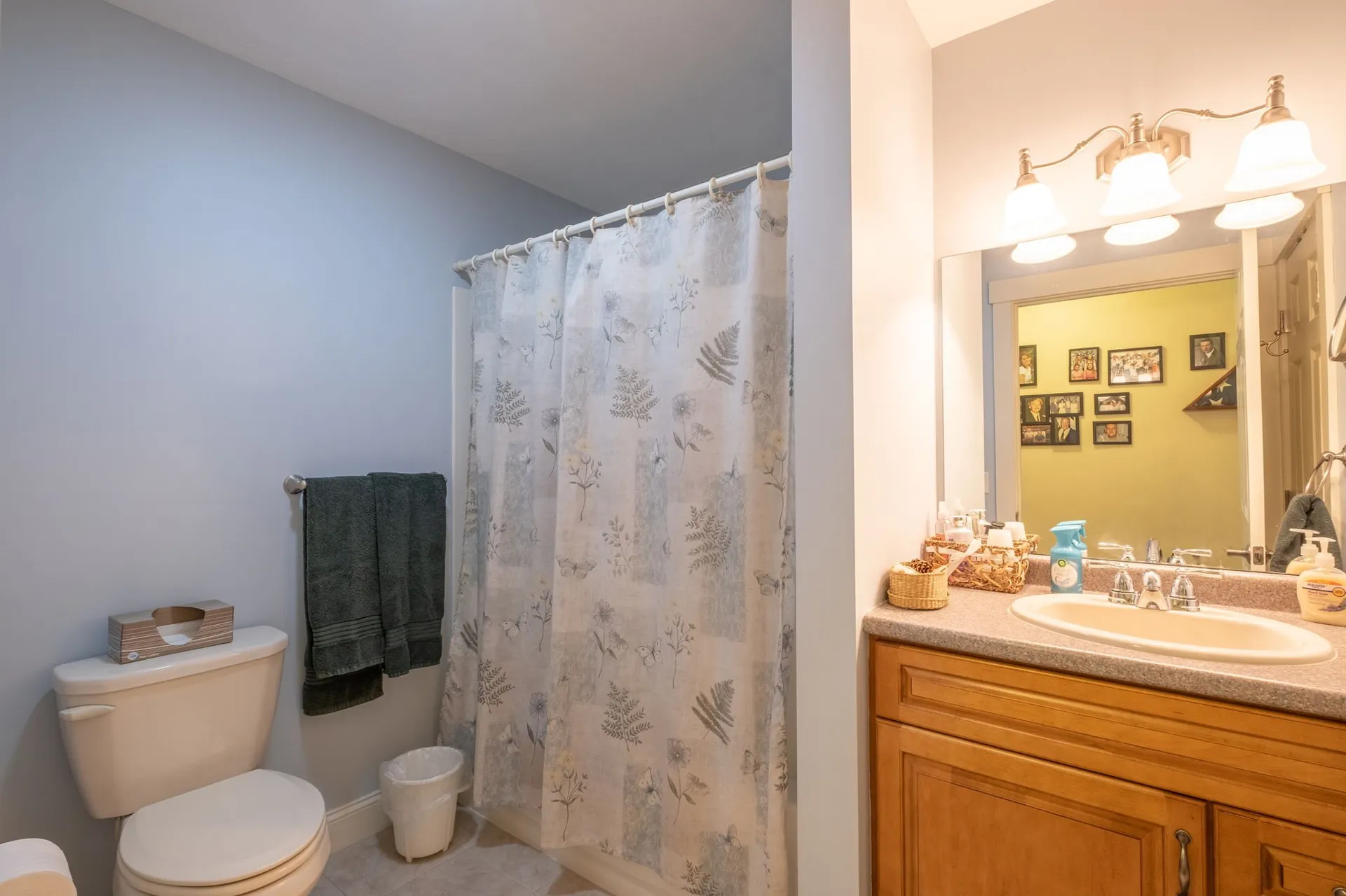 104 Chamberlain Road Alton NH 03809