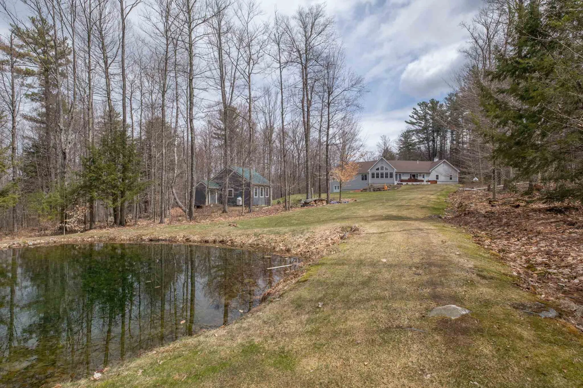 104 Chamberlain Road Alton NH 03809