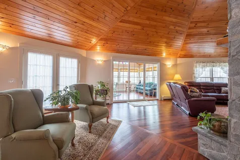 104 Chamberlain Road Alton NH 03809