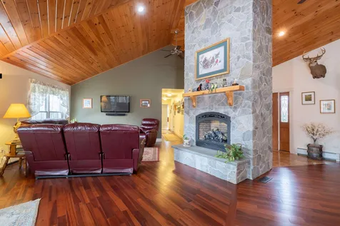 104 Chamberlain Road Alton NH 03809