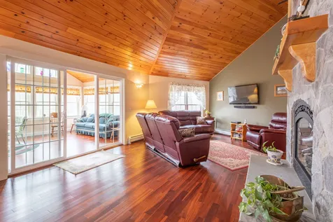 104 Chamberlain Road Alton NH 03809