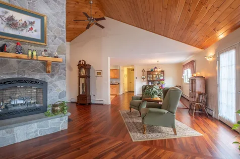 104 Chamberlain Road Alton NH 03809