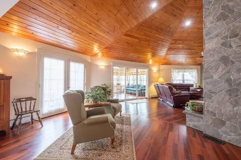 104 Chamberlain Road Alton NH 03809