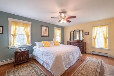 104 Chamberlain Road Alton NH 03809