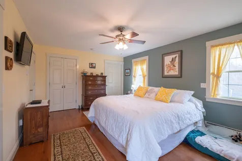 104 Chamberlain Road Alton NH 03809