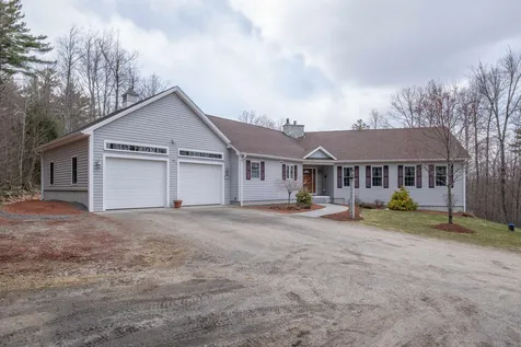 104 Chamberlain Road Alton NH 03809