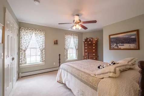 104 Chamberlain Road Alton NH 03809