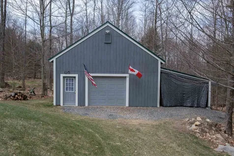 104 Chamberlain Road Alton NH 03809