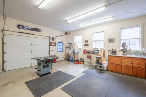 104 Chamberlain Road Alton NH 03809