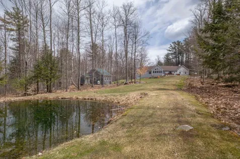 104 Chamberlain Road Alton NH 03809