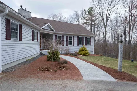 104 Chamberlain Road Alton NH 03809