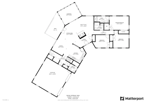 104 Chamberlain Road Alton NH 03809