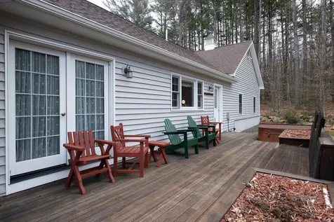 104 Chamberlain Road Alton NH 03809