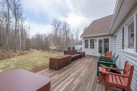 104 Chamberlain Road Alton NH 03809