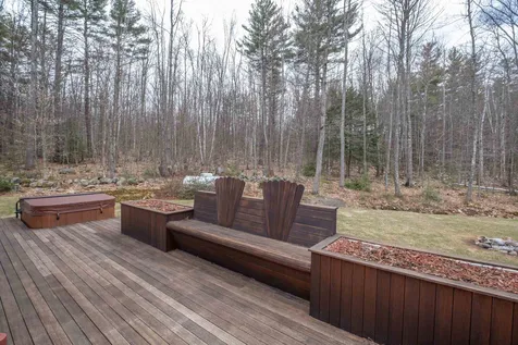 104 Chamberlain Road Alton NH 03809