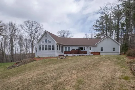 104 Chamberlain Road Alton NH 03809