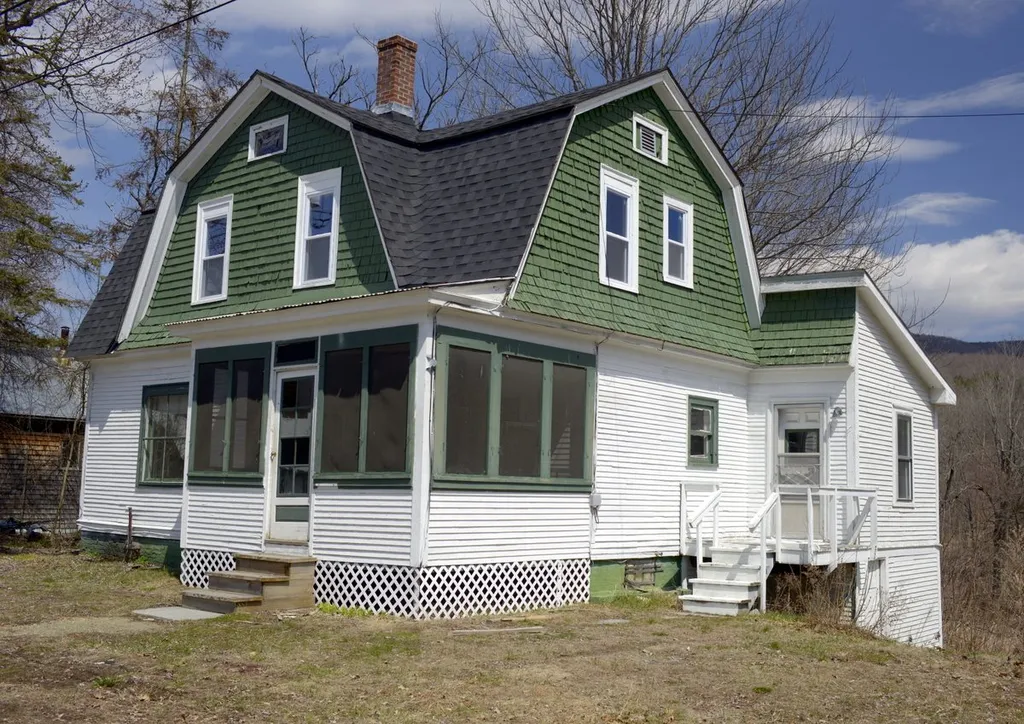 79 Sherman Avenue Northfield VT 05663
