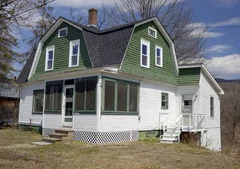 79 Sherman Avenue Northfield VT 05663