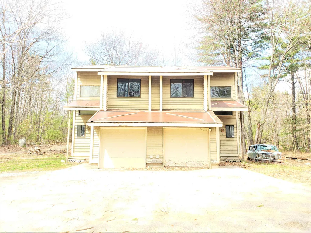 136 Hackett Hill Road Hooksett NH 03106