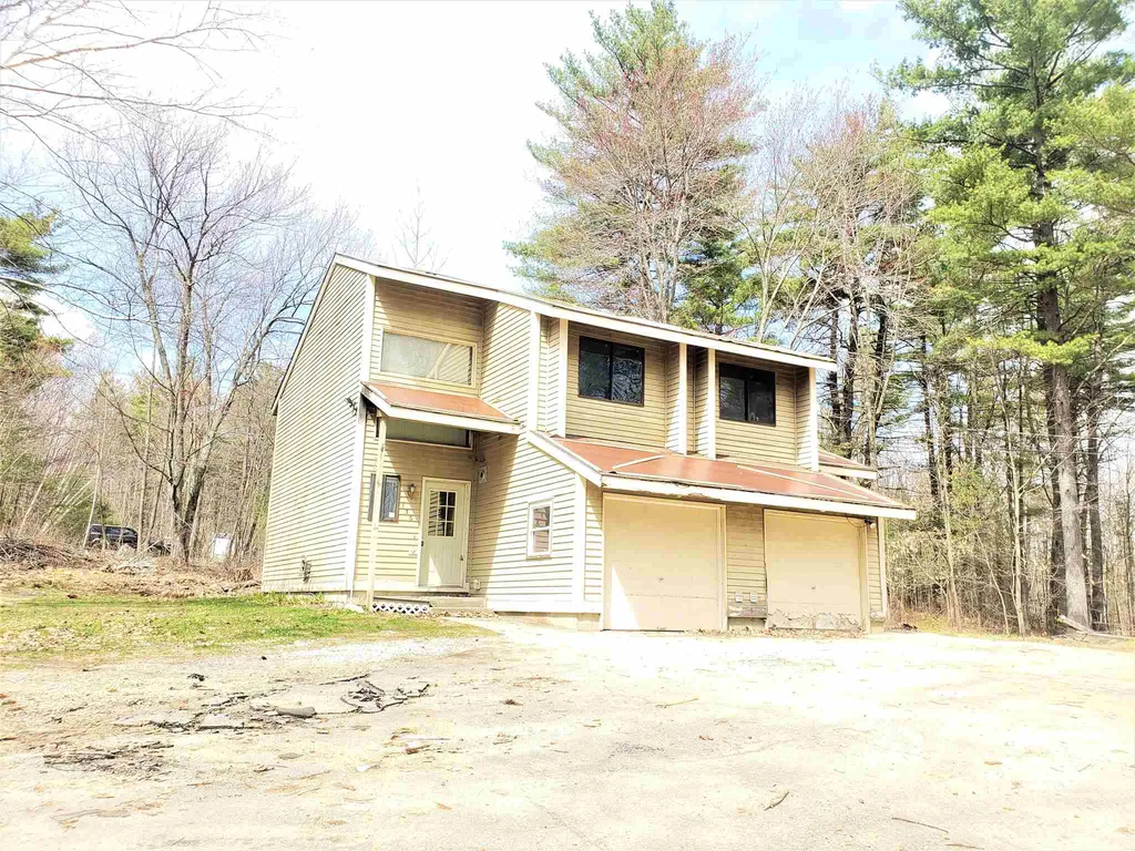 136 Hackett Hill Road Hooksett NH 03106