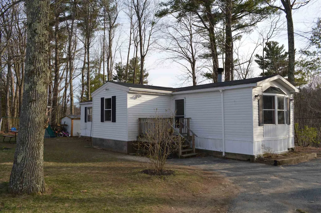 1 Old Ashby Road Greenville NH 03048