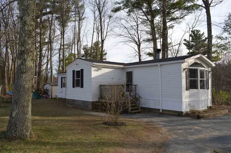 1 Old Ashby Road Greenville NH 03048