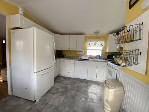 1 Old Ashby Road Greenville NH 03048