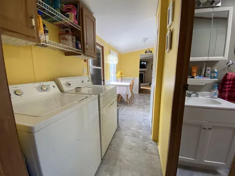 1 Old Ashby Road Greenville NH 03048