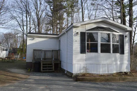 1 Old Ashby Road Greenville NH 03048