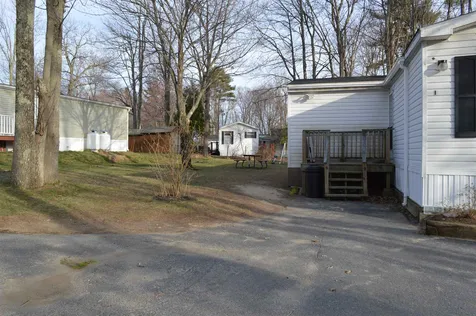 1 Old Ashby Road Greenville NH 03048