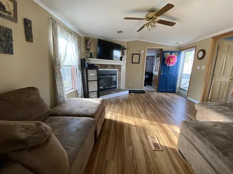 1 Old Ashby Road Greenville NH 03048