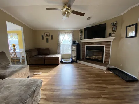 1 Old Ashby Road Greenville NH 03048