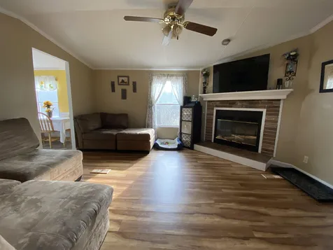 1 Old Ashby Road Greenville NH 03048