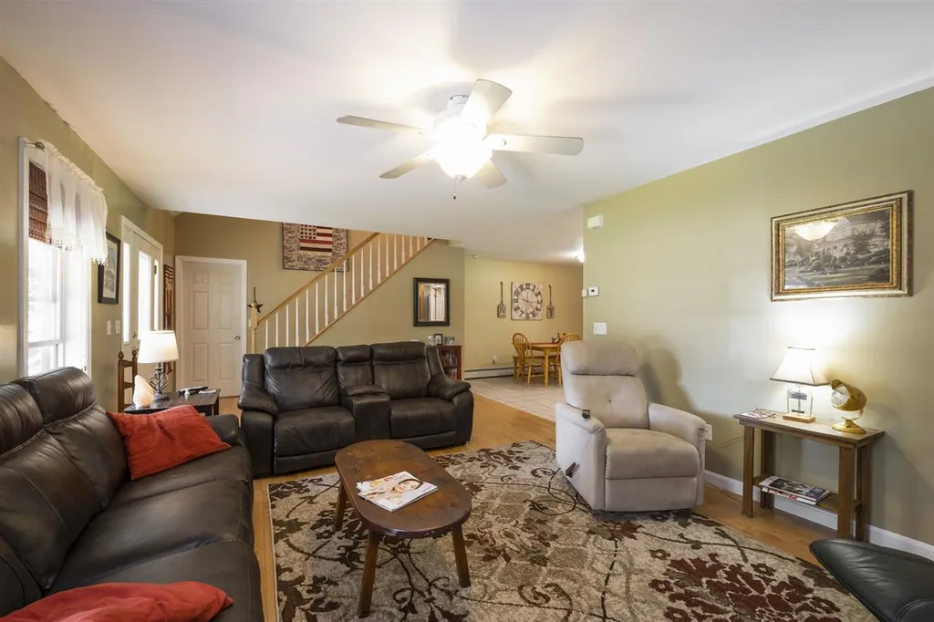 14 Carol Drive Tilton NH 03276
