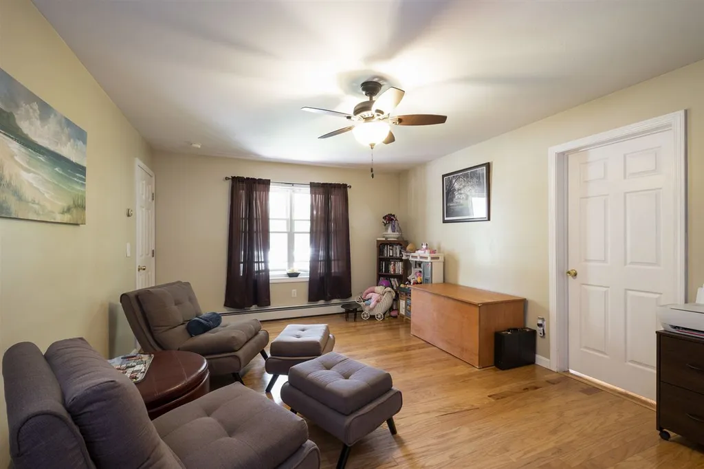 14 Carol Drive Tilton NH 03276