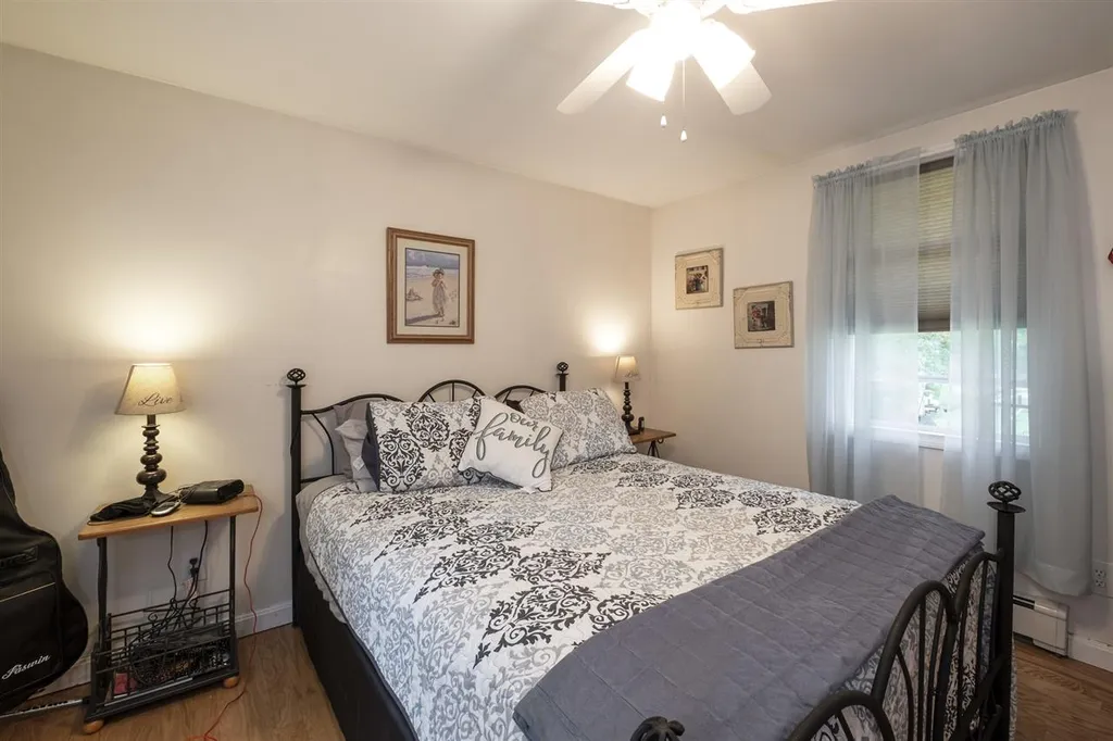 14 Carol Drive Tilton NH 03276