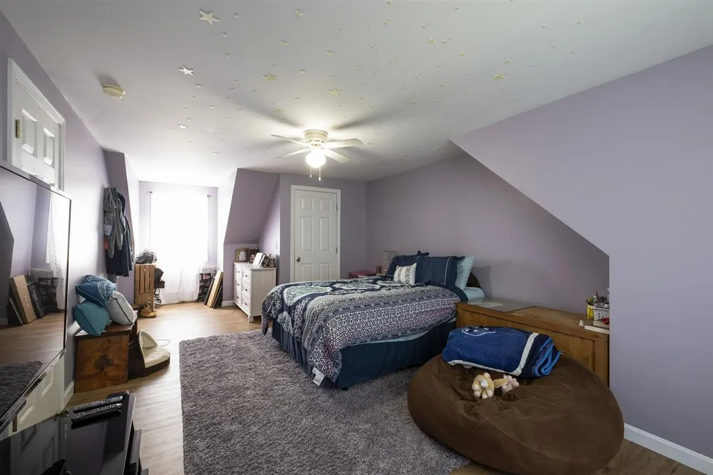 14 Carol Drive Tilton NH 03276