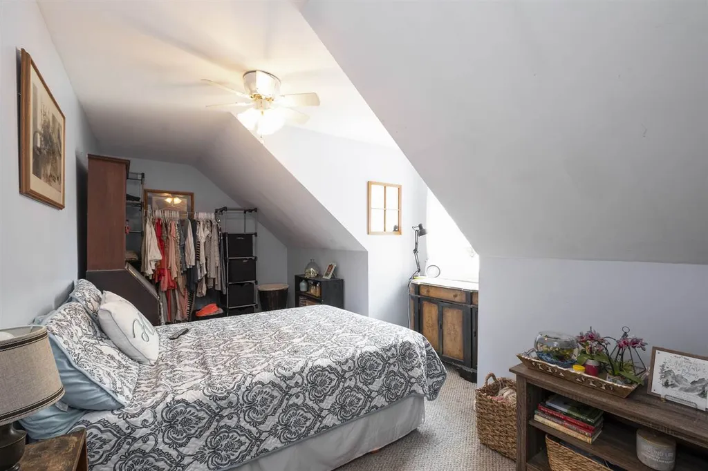 14 Carol Drive Tilton NH 03276