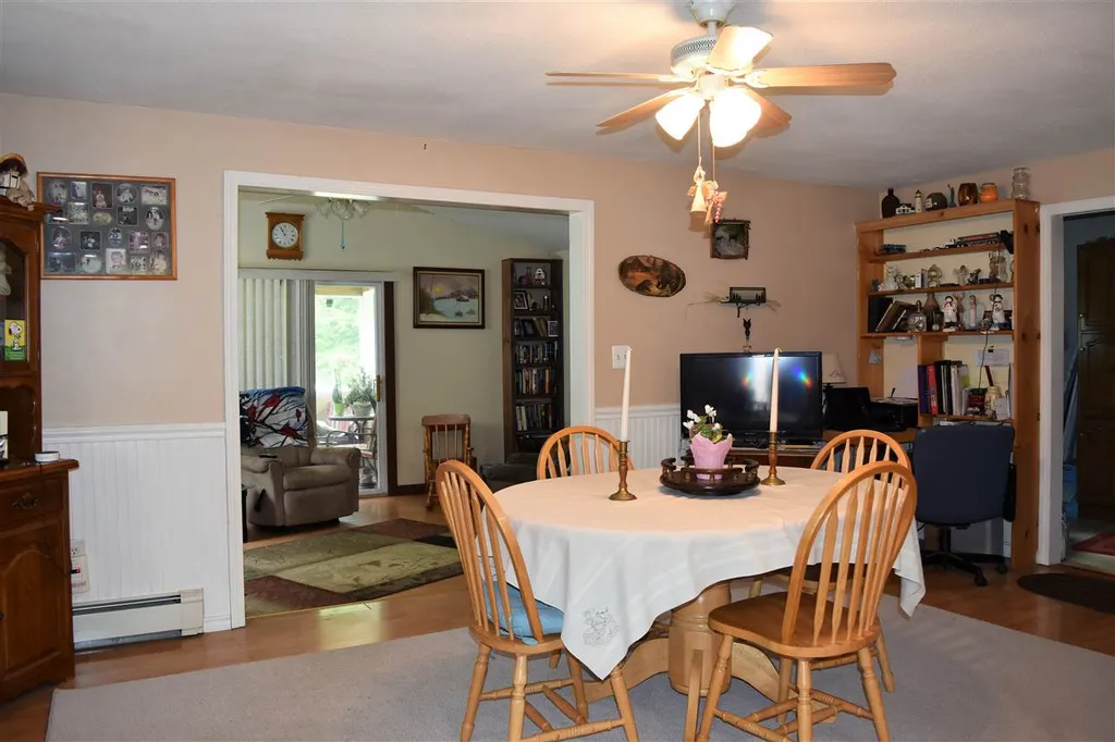 14 Carol Drive Tilton NH 03276
