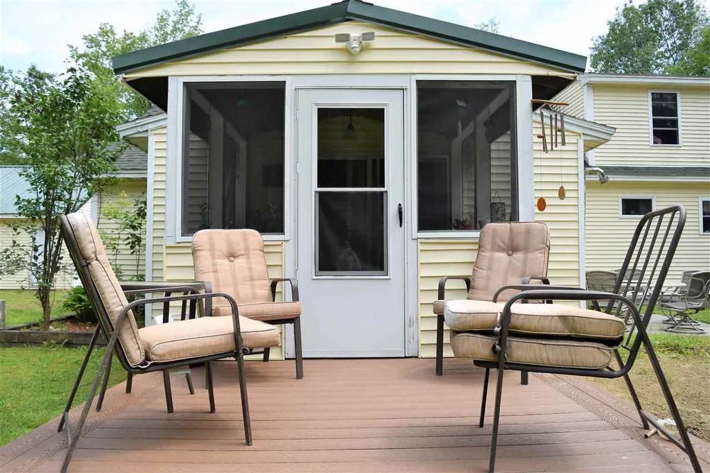 14 Carol Drive Tilton NH 03276